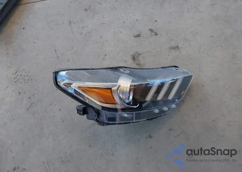 2010 Ford Edge Limited z USA, uszkodzony, nr VIN 2FMDK4KC5ABB46156